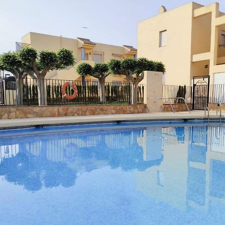 Beach Apartamentos 가루차 외부 사진