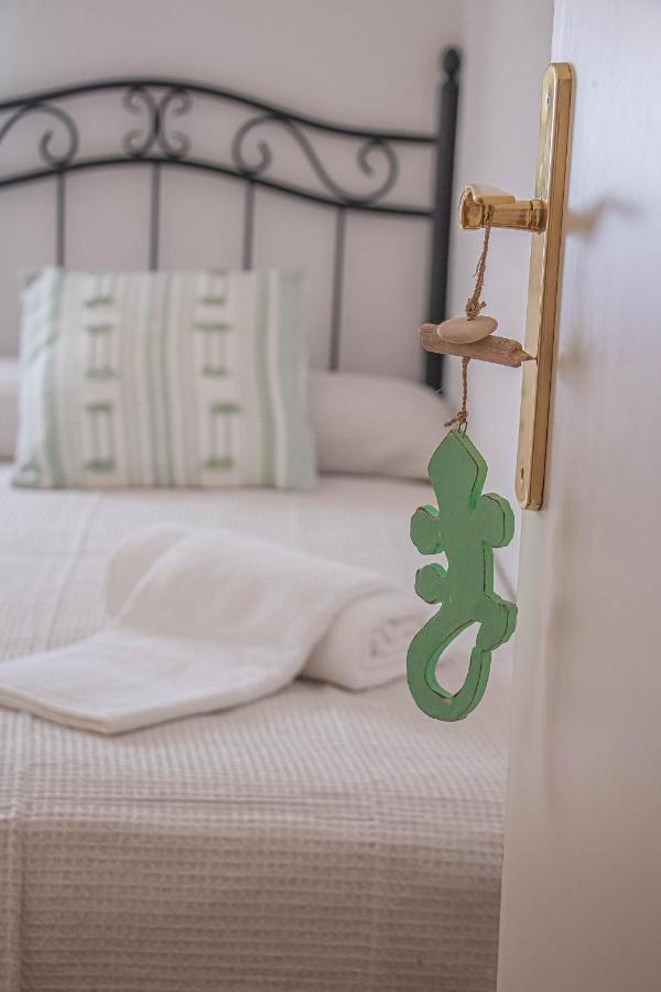 Beach Apartamentos 가루차 외부 사진
